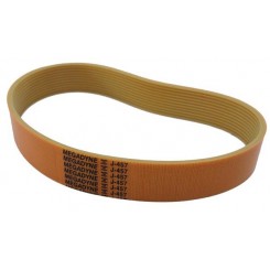 FLAT BELT J 457 11 RIBS