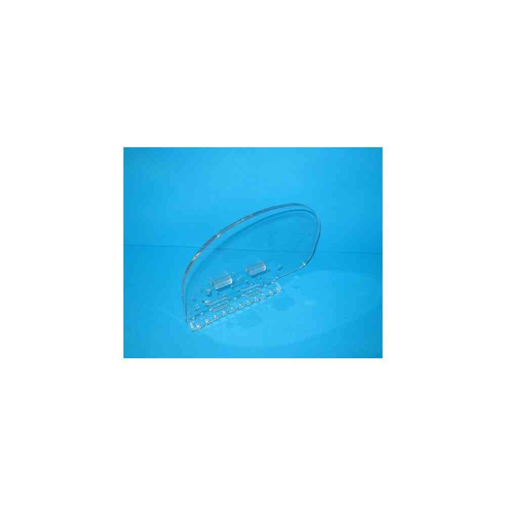 PARADITA FOR PRESSAMERCE (PVC) MOD. 195/22/25 PARADITA FOR PRESSAMERCE (PVC) MOD. 195/22/25