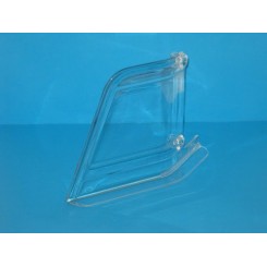 PARADITA SUL PIATTO MOD. 22/25/275 LUSSO+LADY+ DOLLY 25