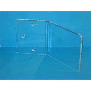 paradita sul piatto mod. g-350/370/s kelly
