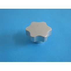 SILVER SAIL BLOCK KNOB MOD. 220/250 DOLLY 250/275/300 KELLY (Ø50 M8)