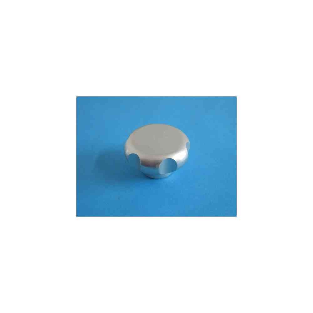 POMOLO CARRO SILVER MOD. V 370+GRAVITY POMOLO CARRO SILVER MOD. V 370+GRAVITY