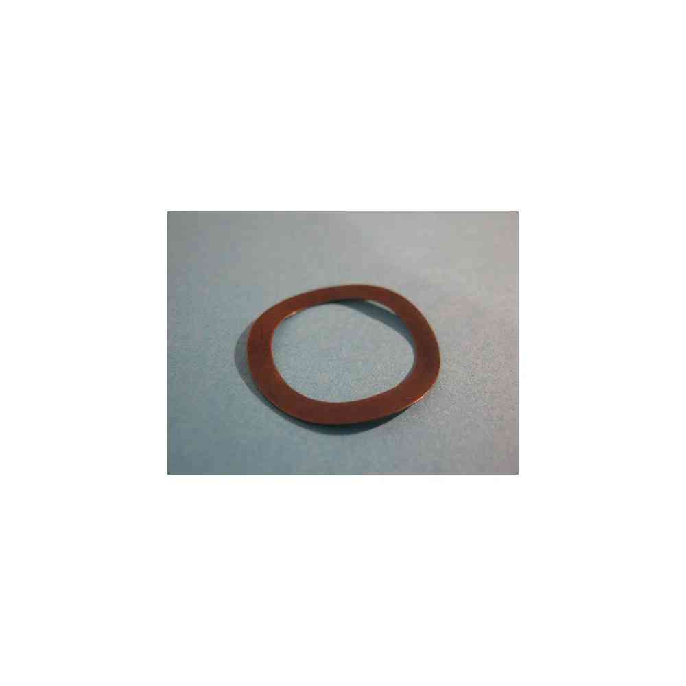 WAVY WASHER Ø18 WAVY WASHER Ø18