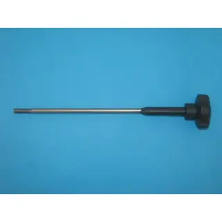 STAINLESS STEEL TIE ROD MOD. 350 (pin length 200 mm)