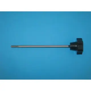 STAINLESS STEEL TIE ROD MOD. 22/25/275/300 (pin length 153 mm)