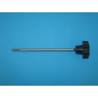 tirante inox mod. 22/25/275/300 (lung. perno 153 mm)
