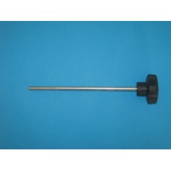 TIE ROD MOD. 300 / E (pin length 153 mm)