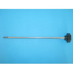 STAINLESS STEEL TIE ROD MOD. KELLY GRAVITY (pin length 261 mm)