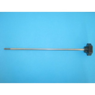 tirante inox mod. kelly gravity (lung. perno 261 mm)