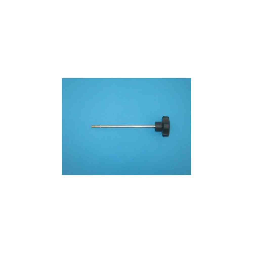 TIRANTE MOD. 22 G-R (lung. perno 134 mm) TIRANTE MOD. 22 G-R (lung. perno 134 mm)