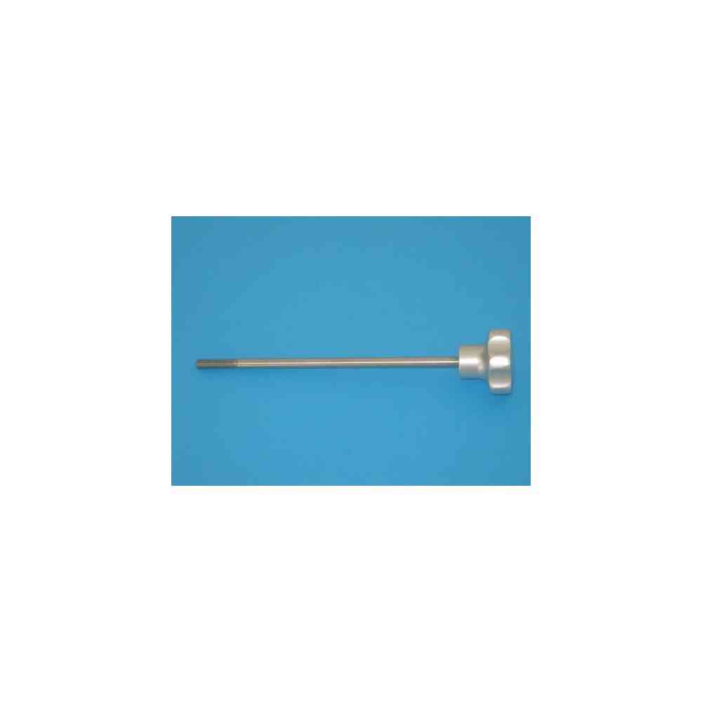 TIRANTE SILVER MOD. 350-300V/300G (lung. perno 188 mm) TIRANTE SILVER MOD. 350-300V/300G (lung. perno 188 mm)