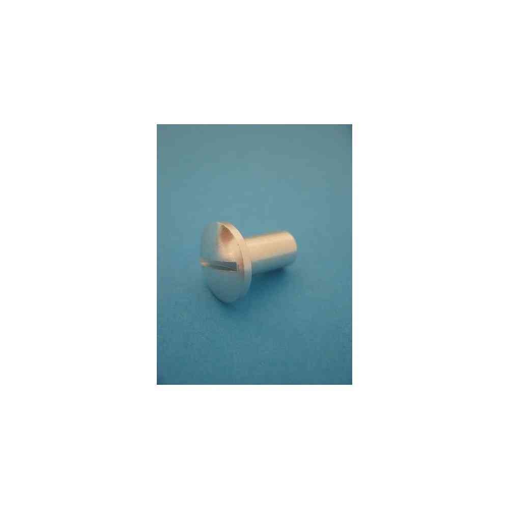 SPECIAL SCREW FOR PARADITA ON THE PLATE MOD. 195/20/22/25/275/300 SPECIAL SCREW FOR PARADITA ON THE PLATE MOD. 195/20/22/25/275/300