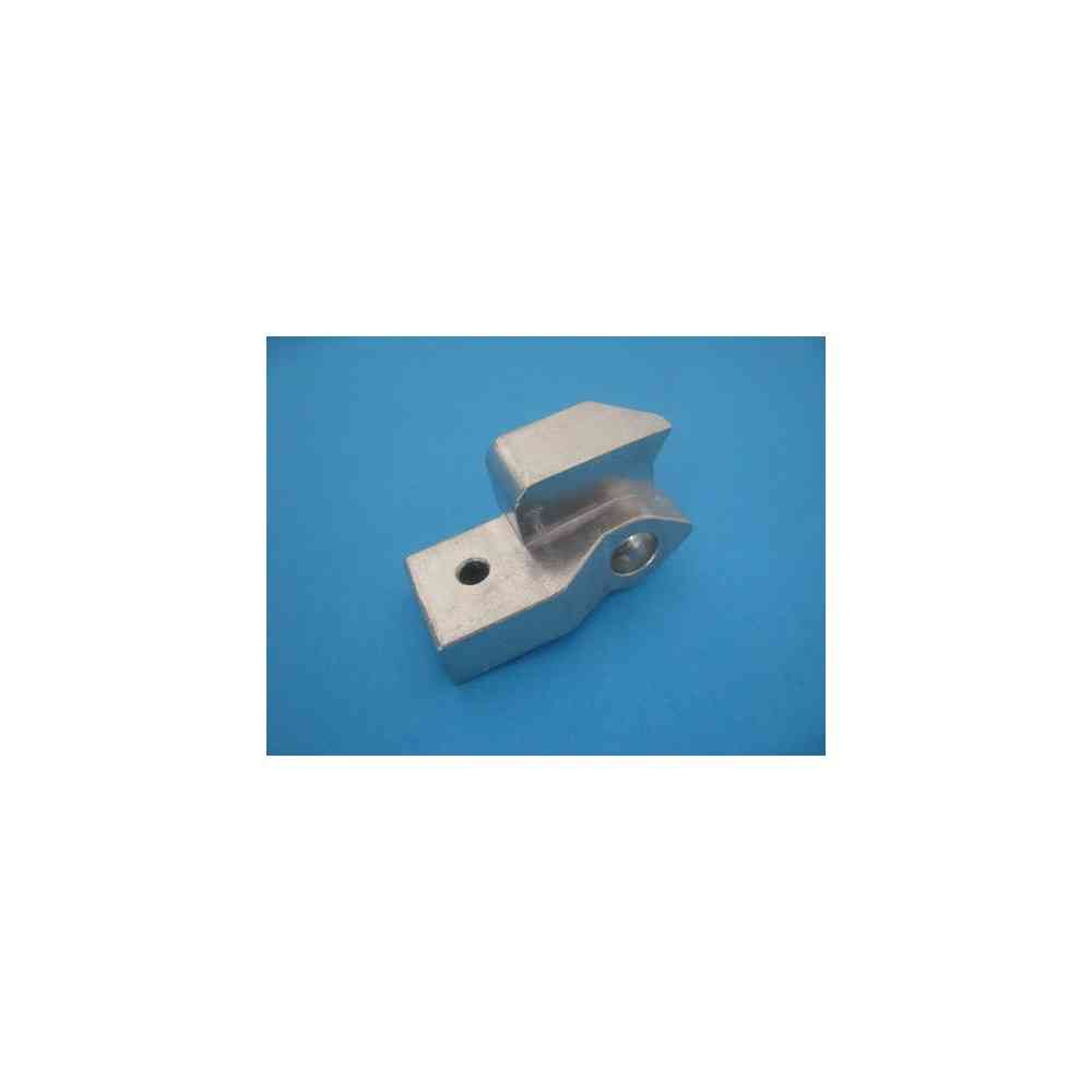 DIE-CAST PRESSING SHAFT SUPPORT DIE-CAST PRESSING SHAFT SUPPORT