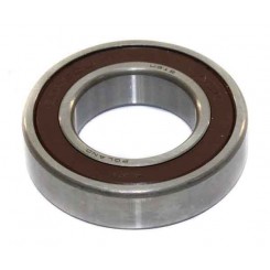 BEARING 6006 2RS DIM. 30X55X13