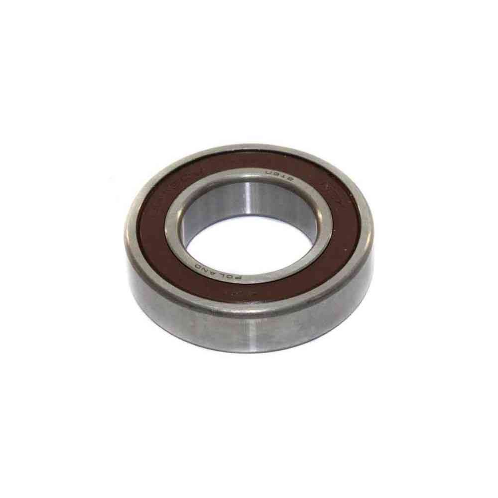 BEARING 6006 2RS DIM. 30X55X13