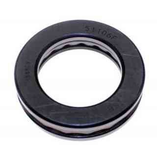 bearing 30x47x11 thrust bearing 51106 mod. 32 elements