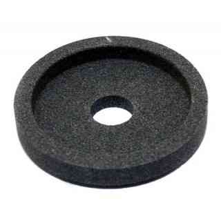 emery 45mm diameter - thickness 8mm - hole 10mm fine grain for finishing for slicer