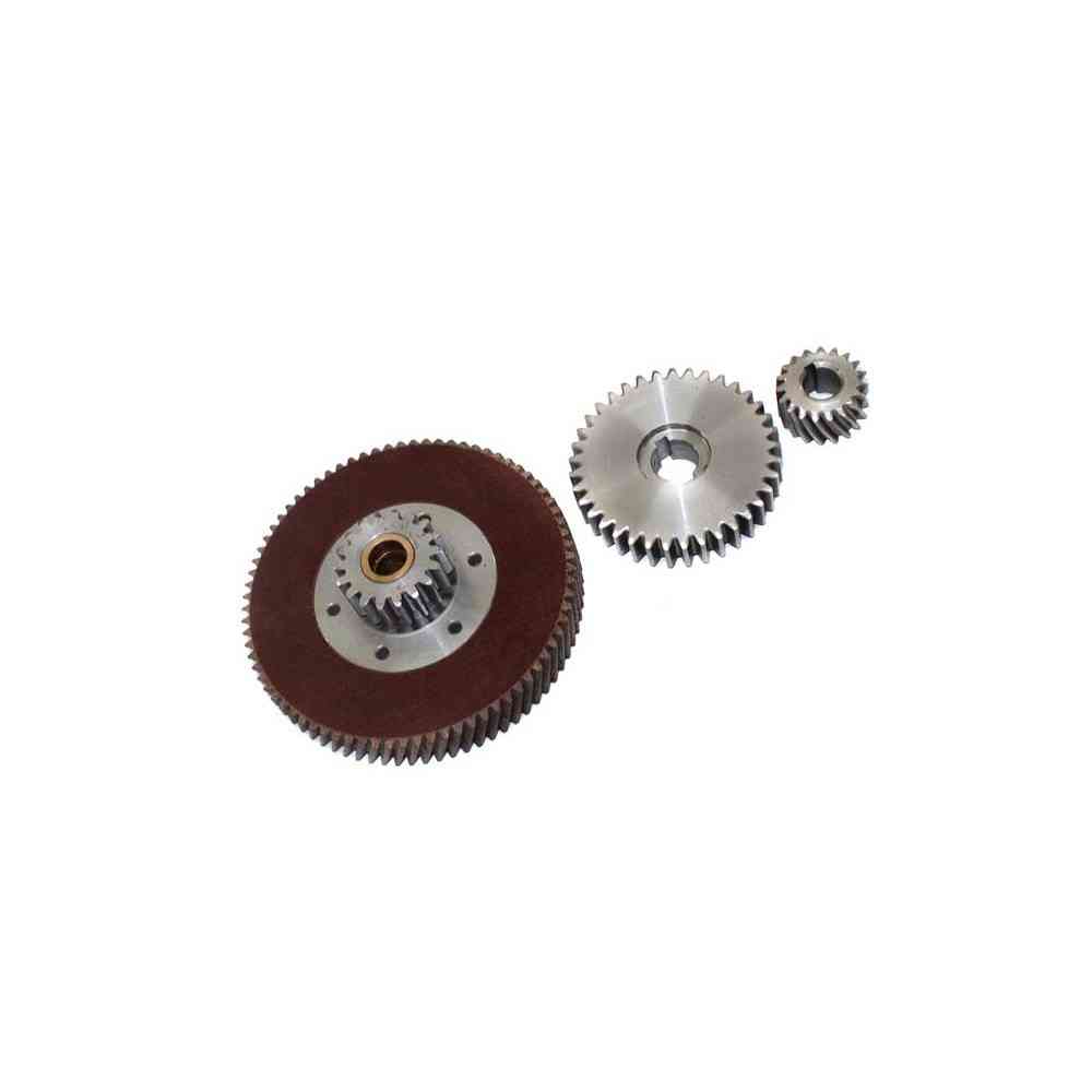 ABO GEAR SERIES MOD.22 ABO GEAR SERIES MOD.22