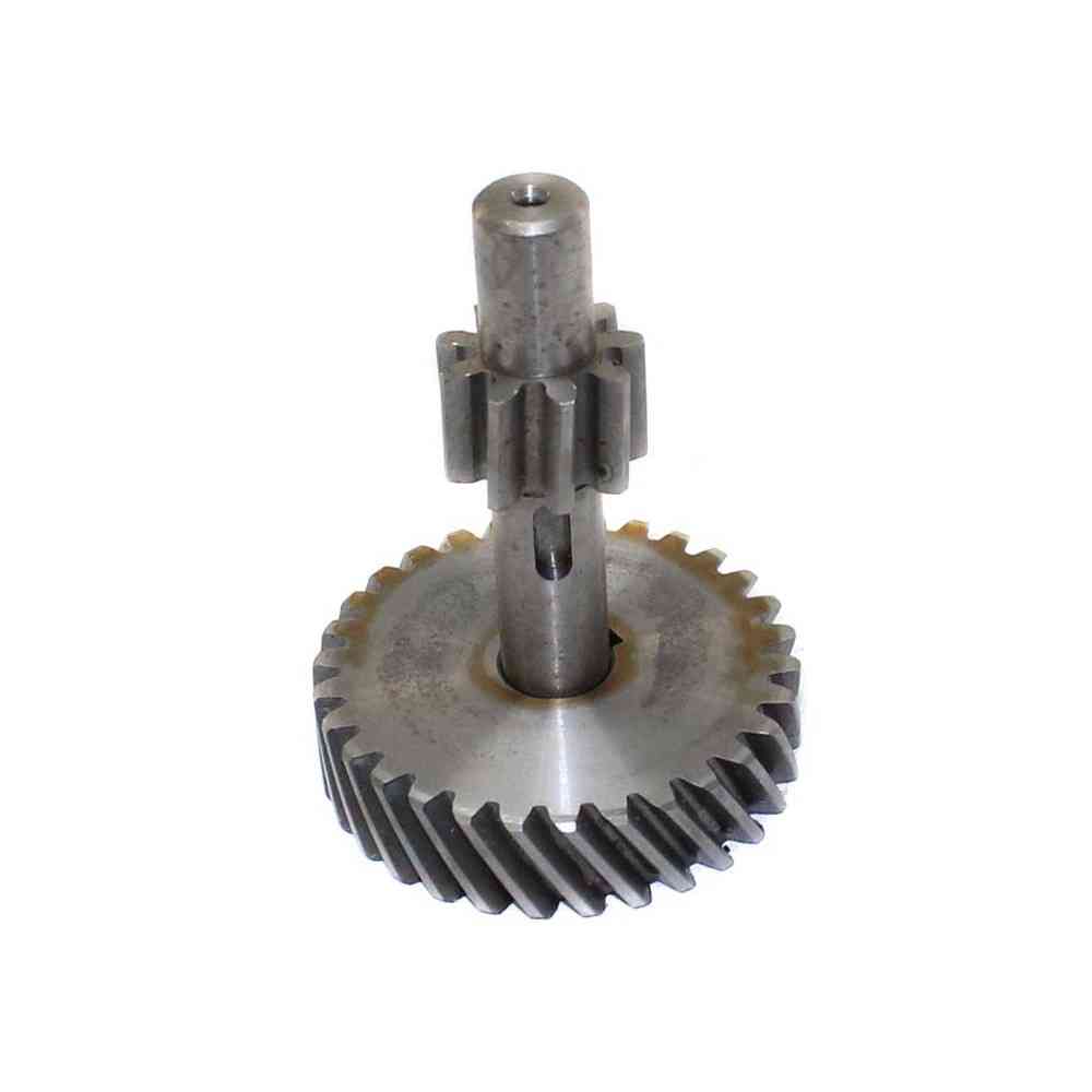 NEEDLE SERIES GEARS 22 NEEDLE SERIES GEARS 22