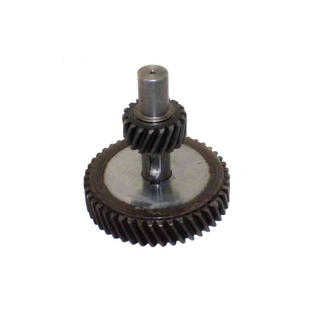 NEEDLE SERIES GEARS 32 NEEDLE SERIES GEARS 32