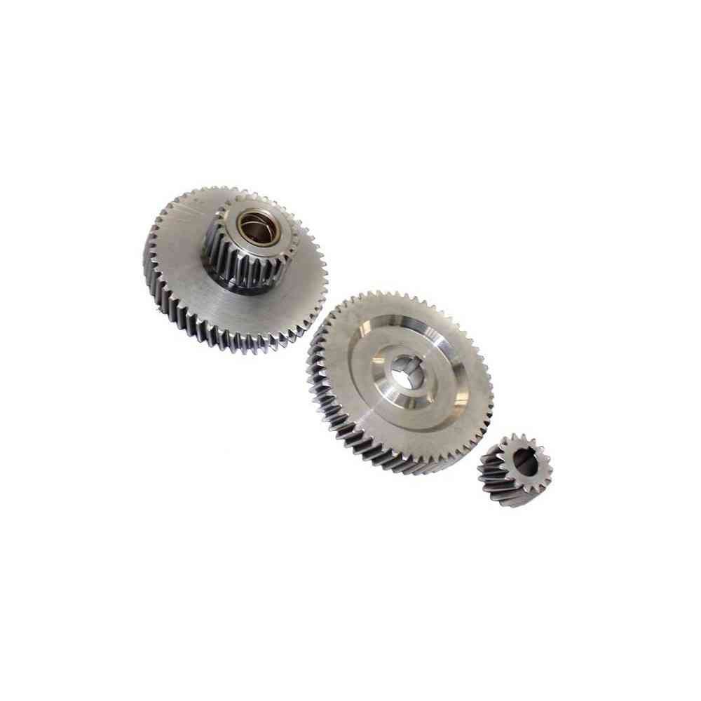 AMB GEAR SERIES MOD.22 AMB GEAR SERIES MOD.22