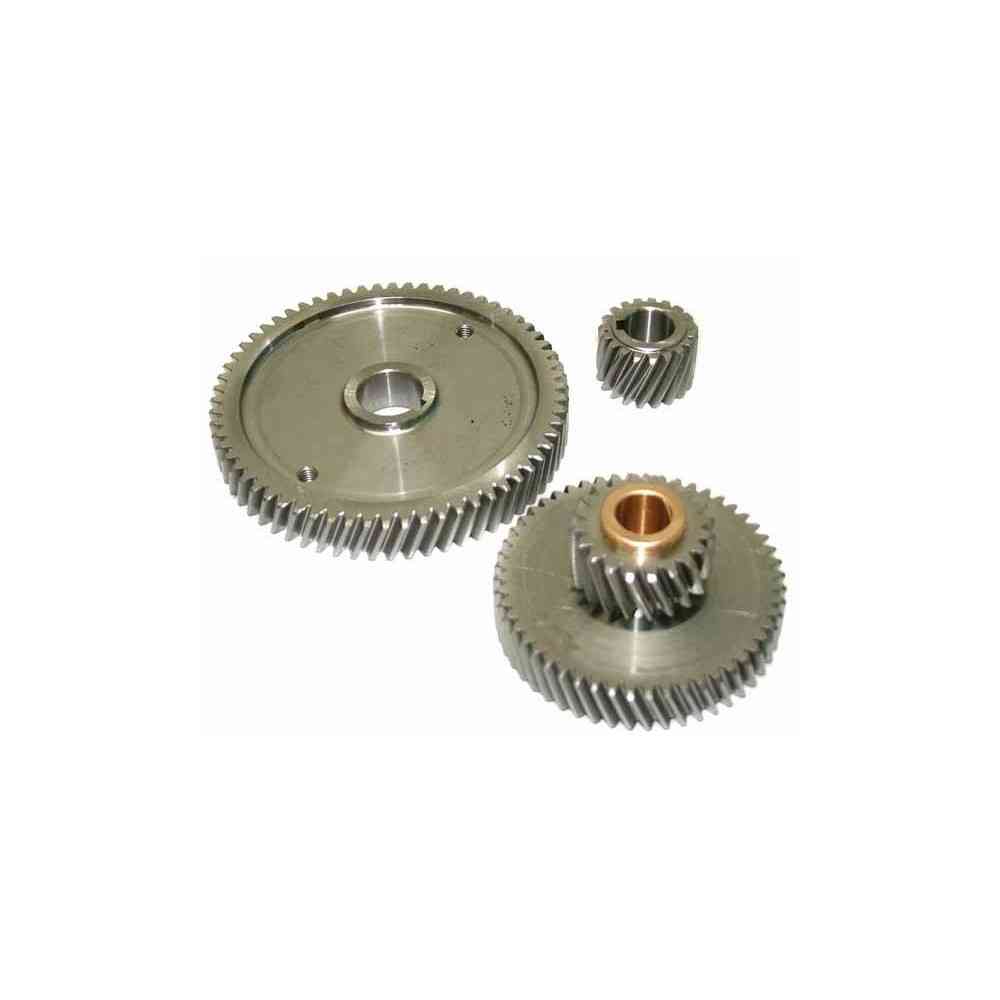 AMB GEAR SERIES MOD. 32 AMB GEAR SERIES MOD. 32