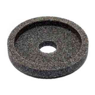 45x8x10 emery diameter 45mm thickness 8mm center hole 10mm coarse grain for sharpening slicer blade