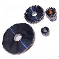 CEG GEAR SERIES TA32 FOR TC 380V
