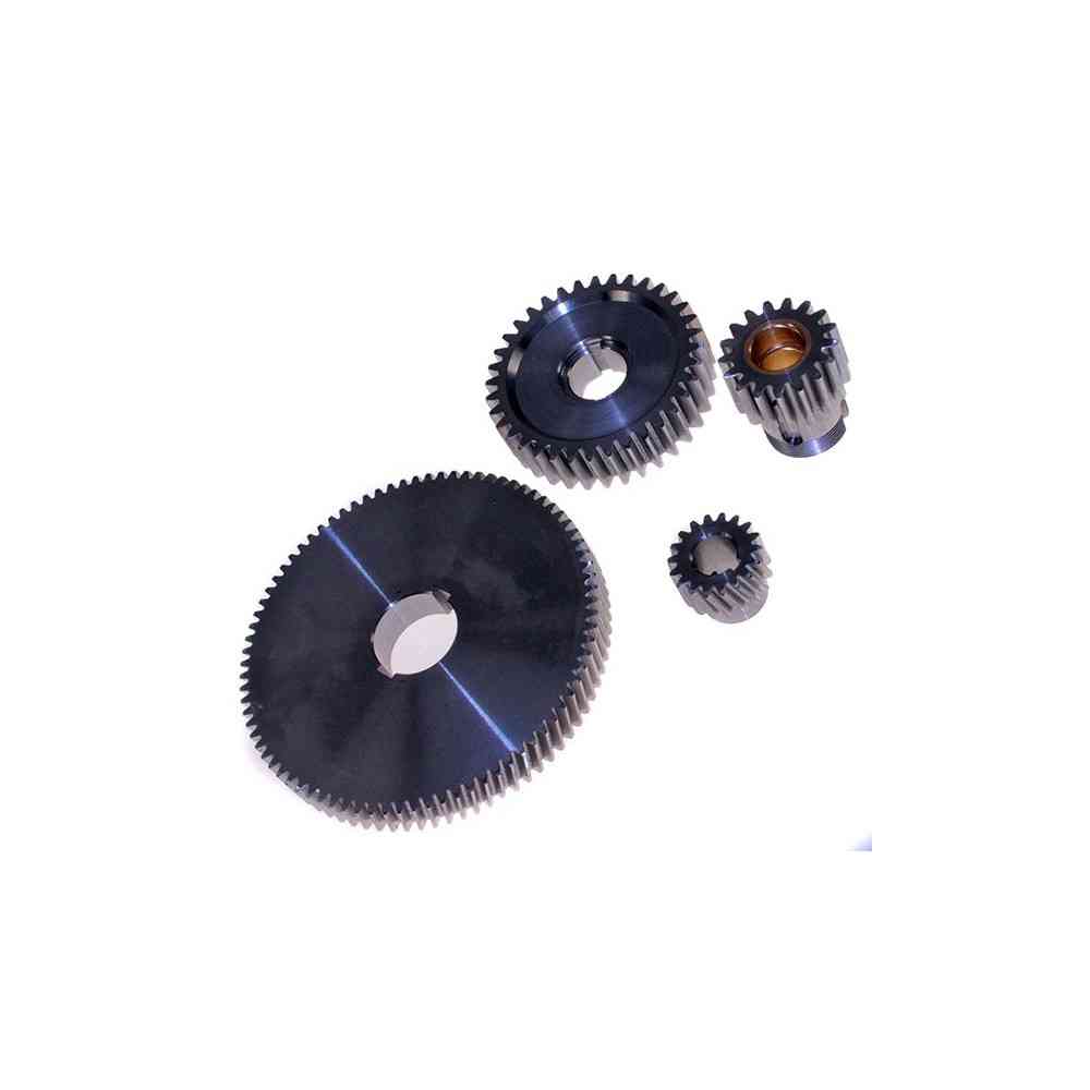 CEG GEAR SERIES TA32 FOR TC 380V