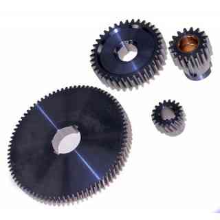 CEG SERIE INGRANAGGI  TA32 PER TC 380V