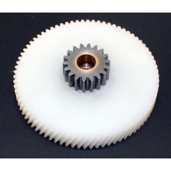 CEG DOUBLE FIBER GEAR Z77