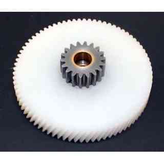 ceg double fiber gear z77