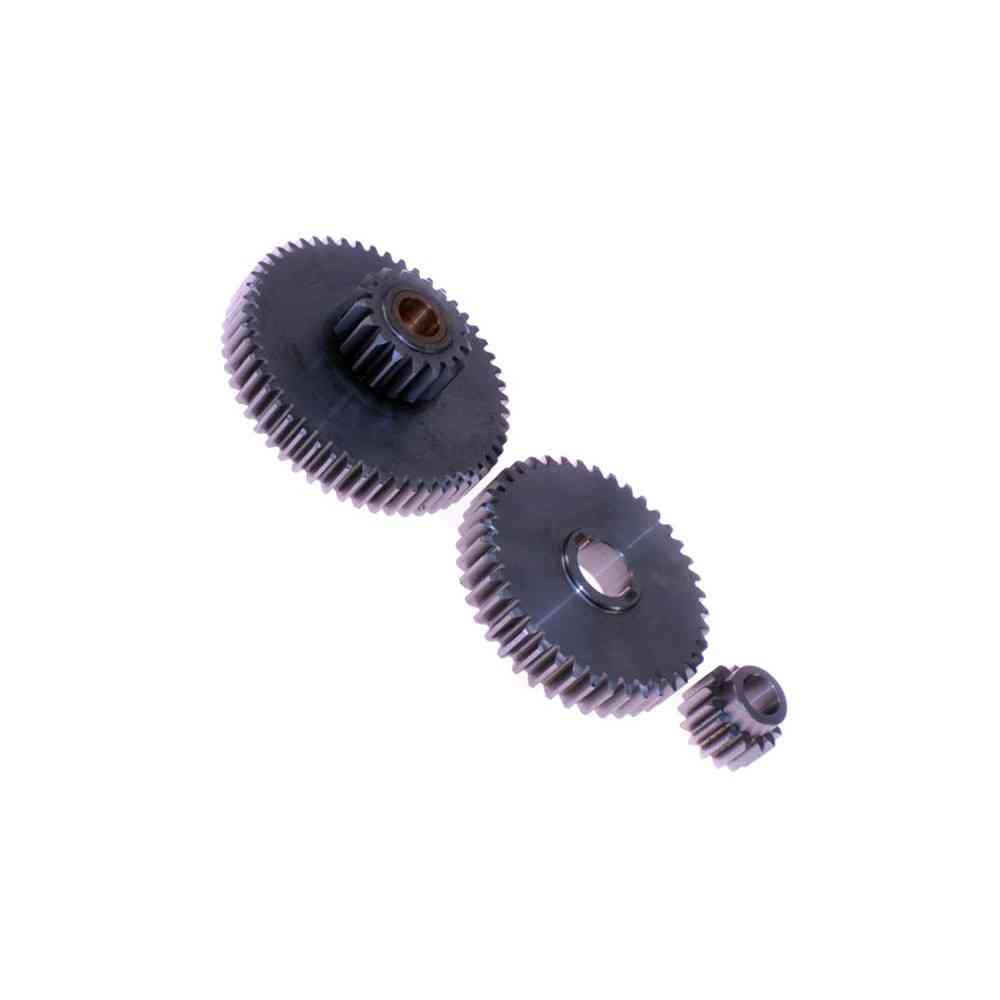 CEG GEAR SERIES TG 12/22 CEG GEAR SERIES TG 12/22