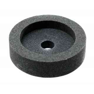 44x10x7 emery for abo slicer and compatible sharpeners emery diameter 40mm thickness 10mm central hole 7mm