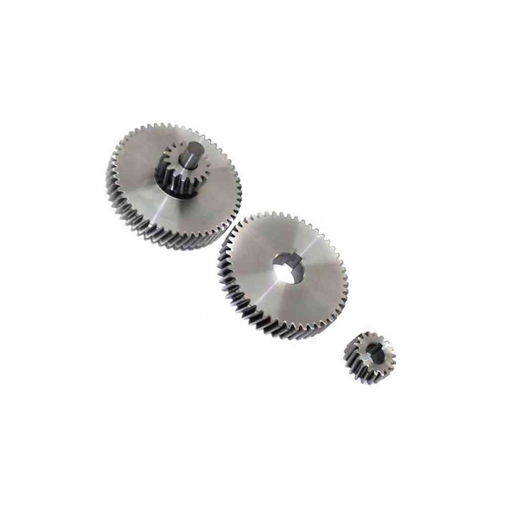 CGT GEAR SERIES MOD. 32 CGT GEAR SERIES MOD. 32