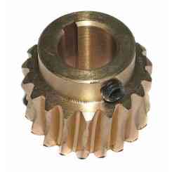 FAMA BRONZE GEAR TRITAGRATT. MOD FTG10 SAP