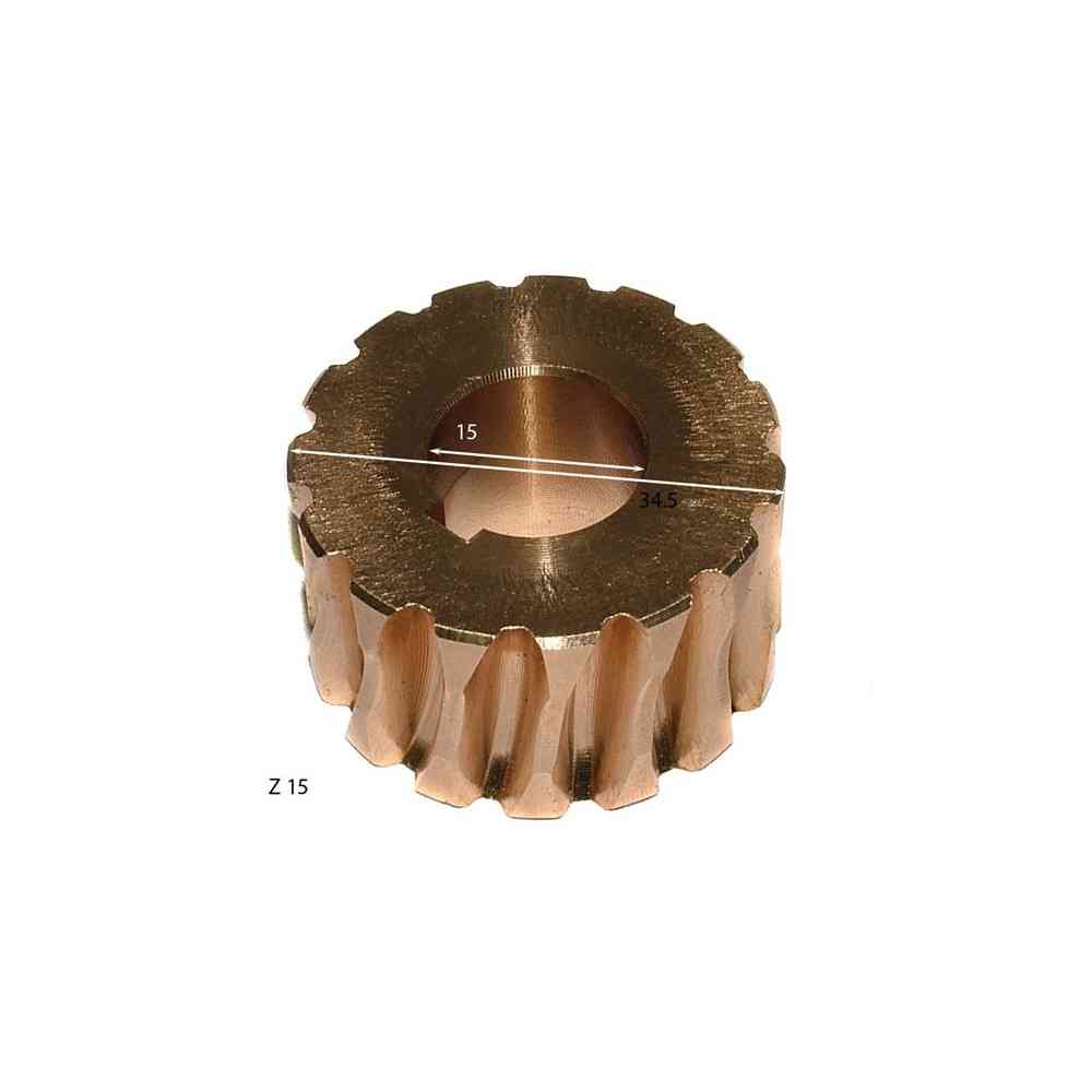 FIMAR INGRANAGGIO Ø 34.50 FORO 15 C/CHIAVE Z15 MOD. AB8D SPESSORE 20 FIMAR INGRANAGGIO Ø 34.50 FORO 15 C/CHIAVE Z15 MOD. AB8D SPESSORE 20