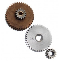 MARWEL SERIES GEARS MOD.22