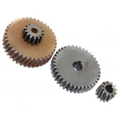 MARWEL SERIES GEARS MOD. 32 