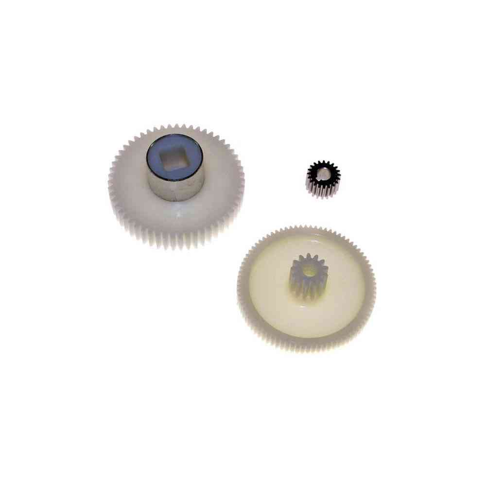 REBER SERIE INGRANAGGI PER MOD. 5 REBER SERIE INGRANAGGI PER MOD. 5