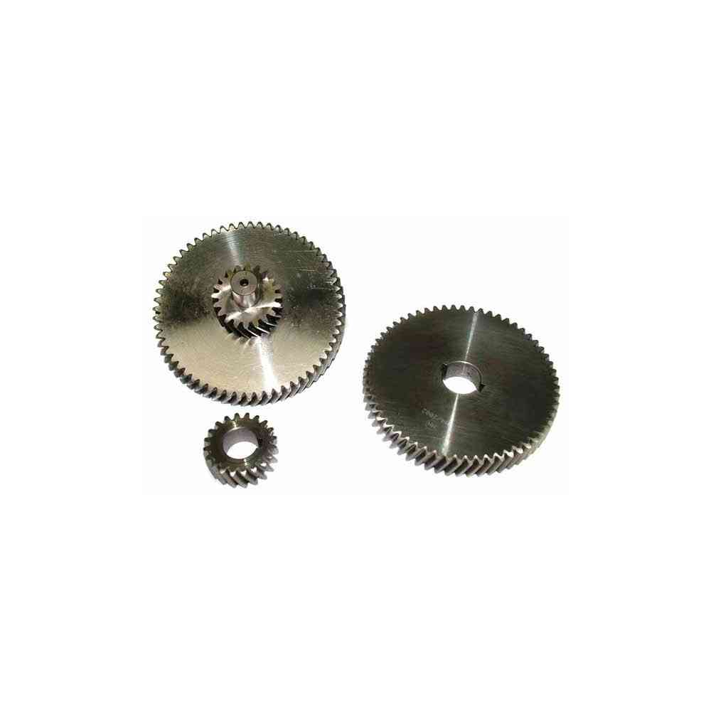 SIRMAN GEAR SERIES TC 32 SIRMAN GEAR SERIES TC 32