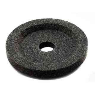 52x8x10 emery for abm slicer and compatible sharpeners diameter 52 thickness 8mm hole 10mm coarse grain for sharpening