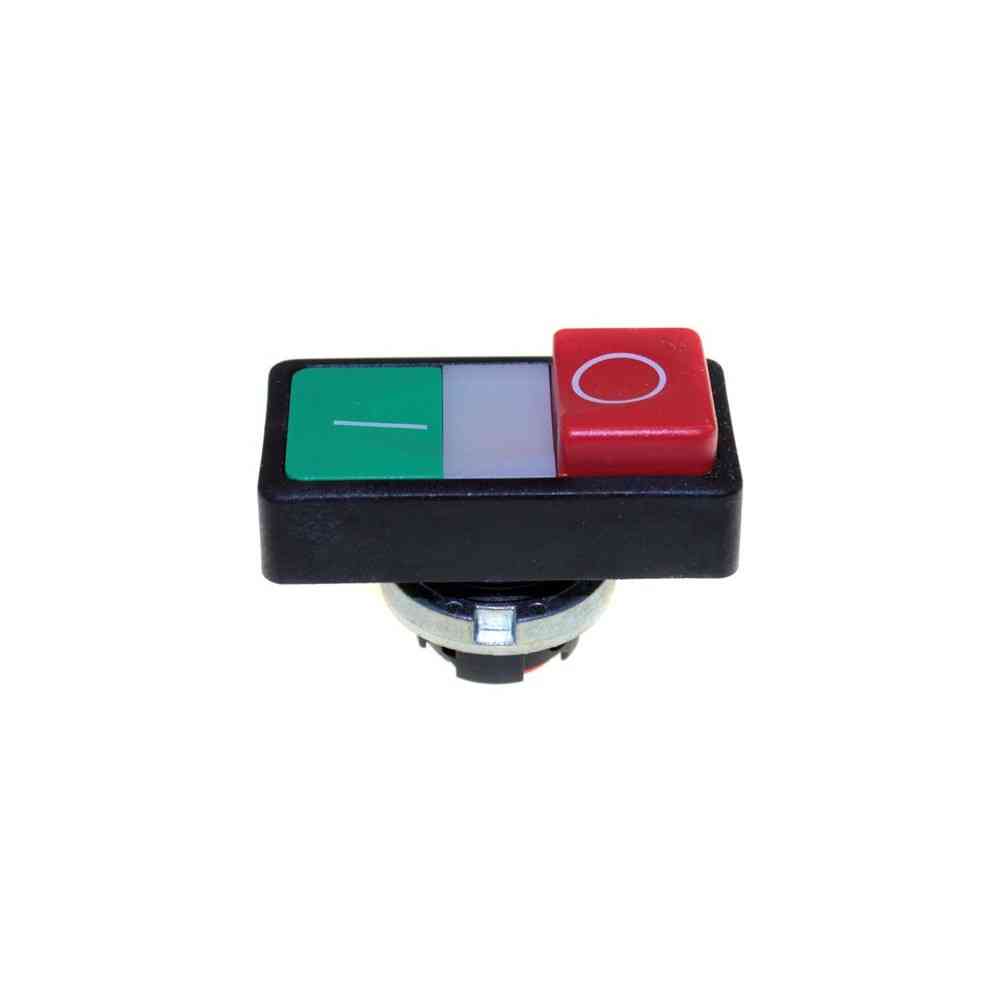 CEMA OPERATORE ROSSO/VERDE PER PULS.STANDARD 