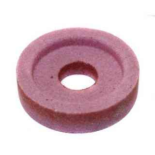 40x10x13 emery for needle slicer and compatible sharpeners diameter 40mm thickness 10mm hole 13 mm