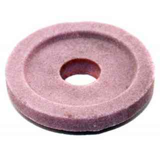 48x10x13 emery for needle slicer and compatible sharpeners diameter 48mm thickness 10mm hole 13 mm