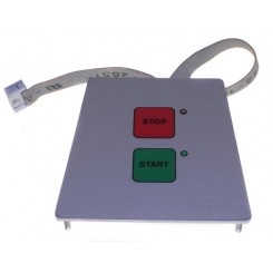 ENTRANCE PANEL FOR MODEL CGT OLD TYPE EVEREST