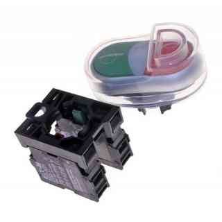 protezione mano carrello affettatrice marca fac e swedlinghaus modello 195 220 250r 250e