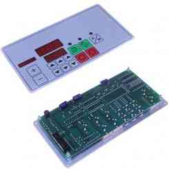 AUTOMATIC TAF CPU2 OMS ENTRANCE PANEL