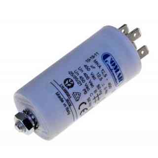 12.5 mf capacitor