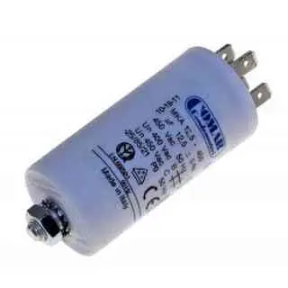 CONDENSATORE 12,5 MF